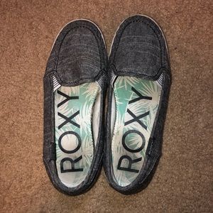 ROXY Slip On Shoes
